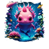 axolotl
