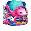 Axolotl