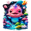 Axolotl
