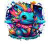 Axolotl