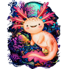 Axolotl