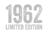 Millésime 1962 édition limitée anniversaire