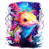 Axolotl