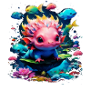 Axolotl