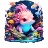 Axolotl