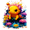 Axolotl