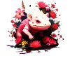 Axolotl