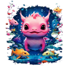 Axolotl