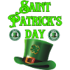 Saint Patrick's day