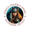 Schildmaid Design / Wikinger / Frauen