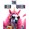 The Beer Queen
