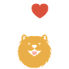 Chien chow chow