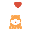 Chien chow chow