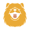 Chow Chow Dog