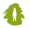 Fabeltier Bigfoot Fabelwesen