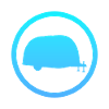 Camper Caravan Mobile