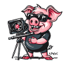 Film Director Cinematographer Pig
