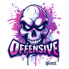 Insulting Skull