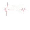 Hummingbird ECG Heartbeat