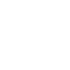 Hummingbird Floral Line Art