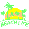 beach life