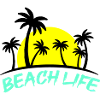 beach life