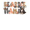 Bearded Collie Groovy Beardie Maman