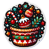 Christmas treats