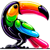 Toucan