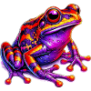 Grenouille