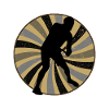 Disc Golf Sport