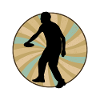 Frisbee Disc Golf Frisbee