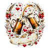 Heart & Hops : L’amour se prépare