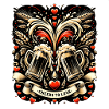 Heart & Hops : Vive l’amour