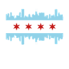 Chicago Illinois Souvenir Gift