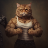 Bodybuilder