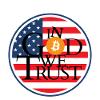 IN BITCOIN WE TRUST
