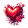 Heart of Love