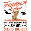 Fennec Gift Desert Fox Fennec