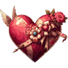Steampunk Heart