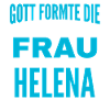 Helena Name Design