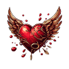 Heart of Liberty