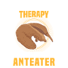 Anteater: Just need anteaters