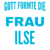 Ilse Name Design