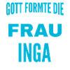 Conception du nom Inga