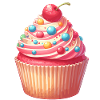 Sweet temptation