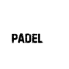 Eat Sleep Padel Repeat