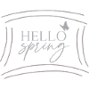 Hello Spring Time