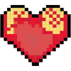 PixelHeart Bliss