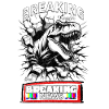 The Ultimate Newsbreaker